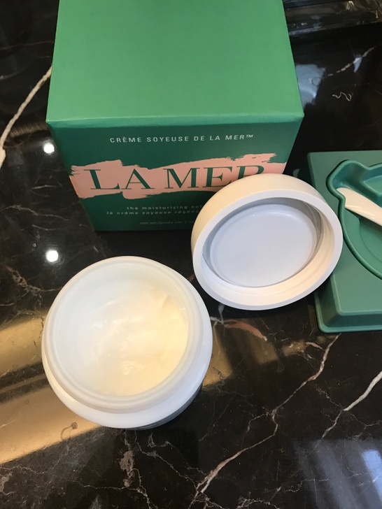 lamer moisturizing cream，60ml