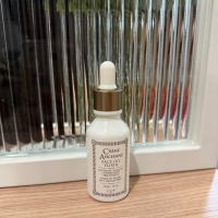 Fresh馥蕾诗 古源传奇面部精华油