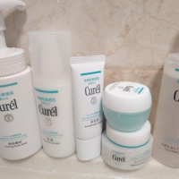 拔草：珂润护肤品使用心得