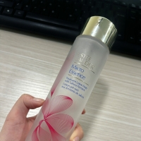 雅诗兰黛樱花水怎么样