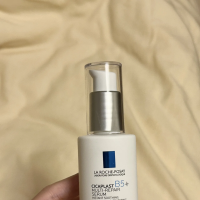 理肤泉超级B5精华空瓶