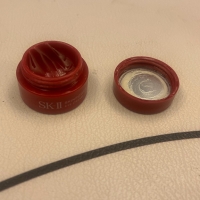 用空瓶好开心吖
