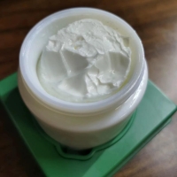 海蓝之谜面霜怎么乳化