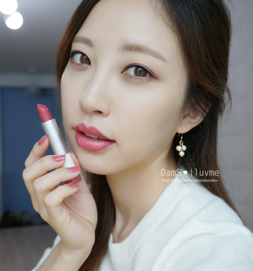 innisfree悦诗风吟秋季新款real fit lipstick