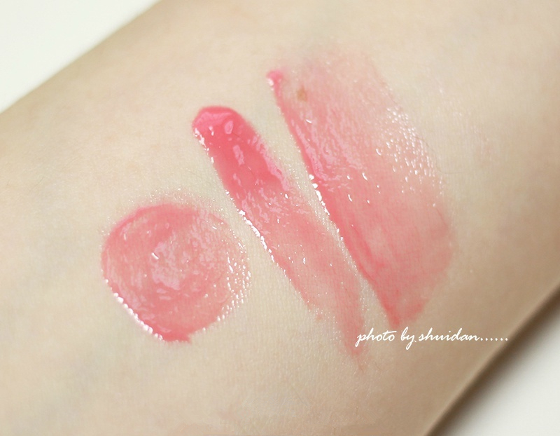 MAXFACTOR colour elixir gloss 魅惑润泽璀璨唇彩