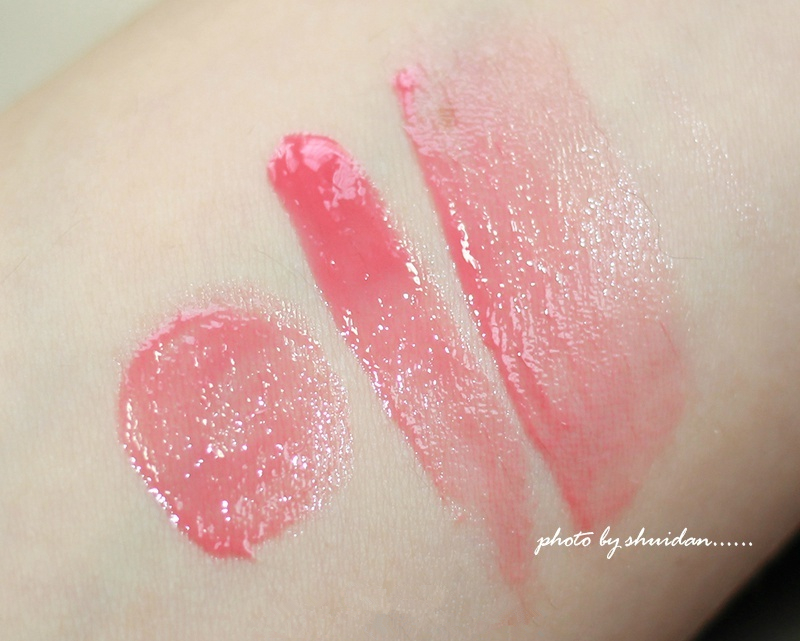 MAXFACTOR colour elixir gloss 魅惑润泽璀璨唇彩