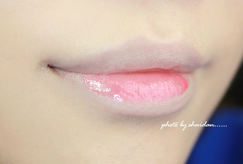 MAXFACTOR colour elixir gloss 魅惑润泽璀璨唇彩