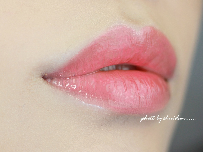 MAXFACTOR colour elixir gloss 魅惑润泽璀璨唇彩