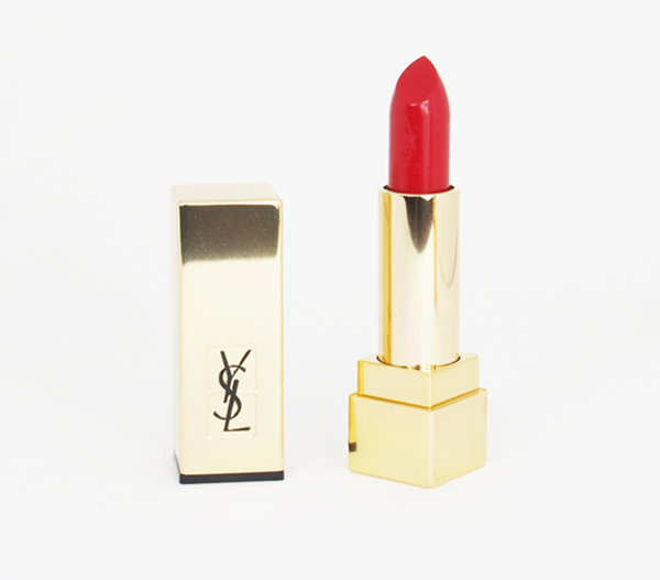 YSL 2015秋限定唇膏 Rouge Pur Couture Kiss & Love唇膏