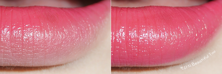 innisfree悦诗风吟秋季新款real fit lipstick