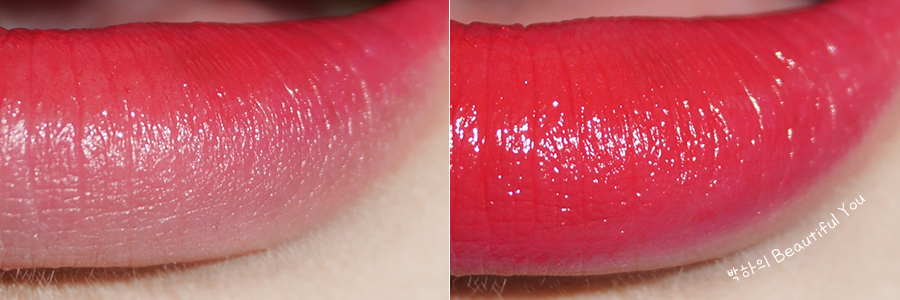 innisfree悦诗风吟秋季新款real fit lipstick