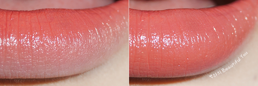 innisfree悦诗风吟秋季新款real fit lipstick