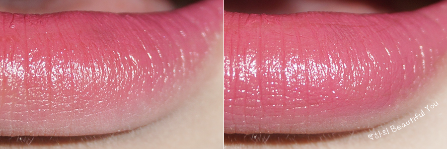 innisfree悦诗风吟秋季新款real fit lipstick