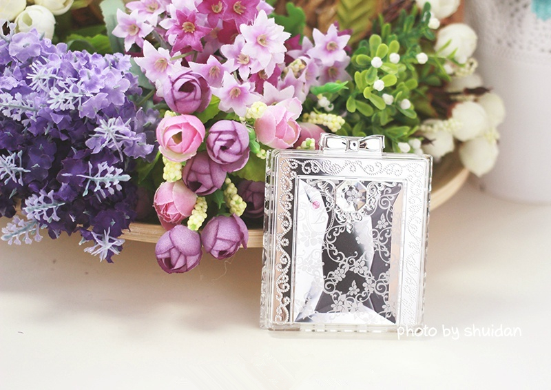 Jill Stuart 蝴蝶结五色眼影09 elegant silk试色