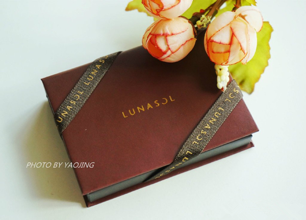 Lunasol秋季双色EX03