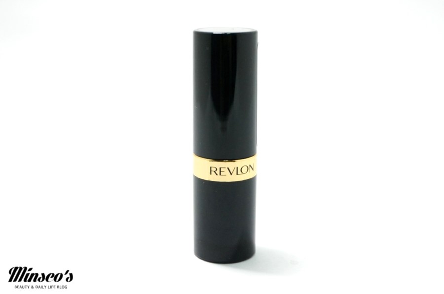REVLON露华浓唇膏477black cherry试色