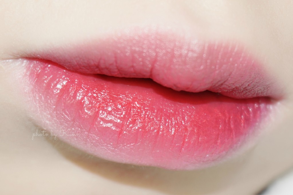 Wet n Wild WNW Silk Finish维特娃莹润唇膏542B HOT PARIS PINK