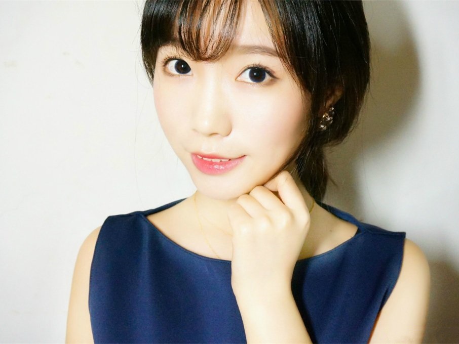 怎样画职业妆，超快速显气色办公室妆容
