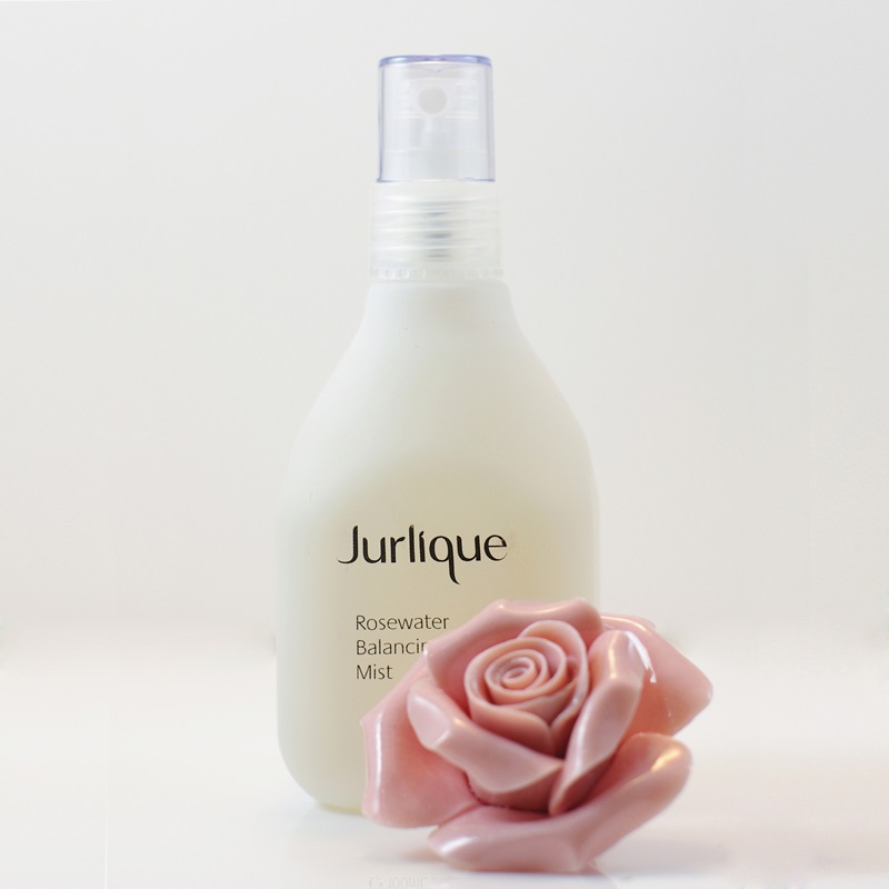 茱莉蔻玫瑰衡肤保湿花卉水怎么样，好用吗