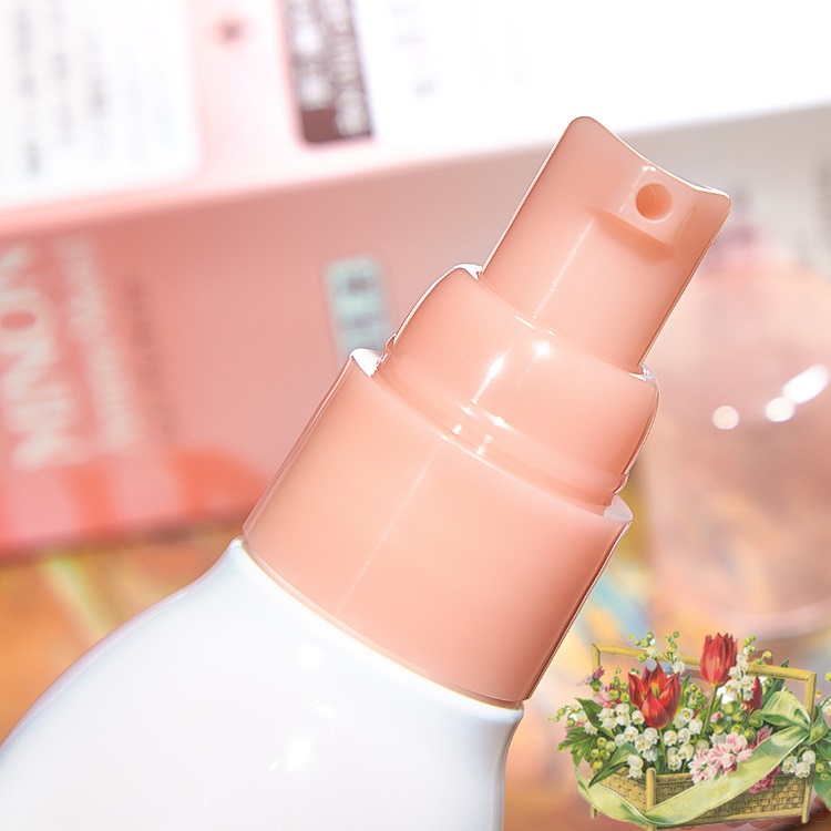 MINON 氨基酸保湿乳液怎么样，好用吗