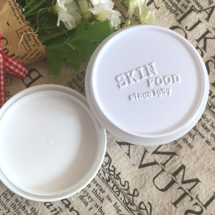 skin food黑糖面膜怎么样，好用吗