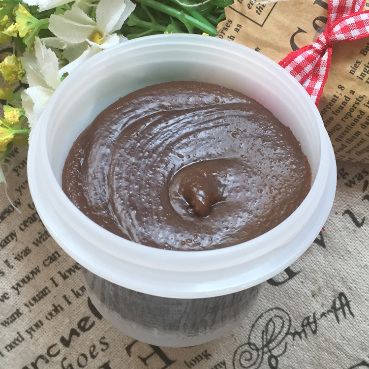 skin food黑糖面膜怎么样，好用吗