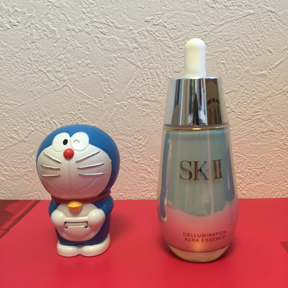 sk2小灯泡效果怎么样，好用吗