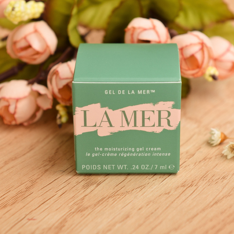 LaMer海蓝之谜神奇面霜怎么样，好用吗