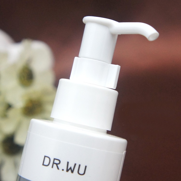 dr.wu氨基酸温和卸妆乳怎么样，好用吗