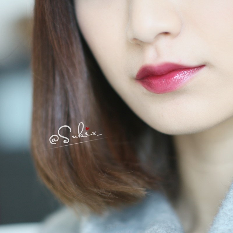 CHANEL Rouge Coco Stylo 香奈儿细管唇膏212、214试色