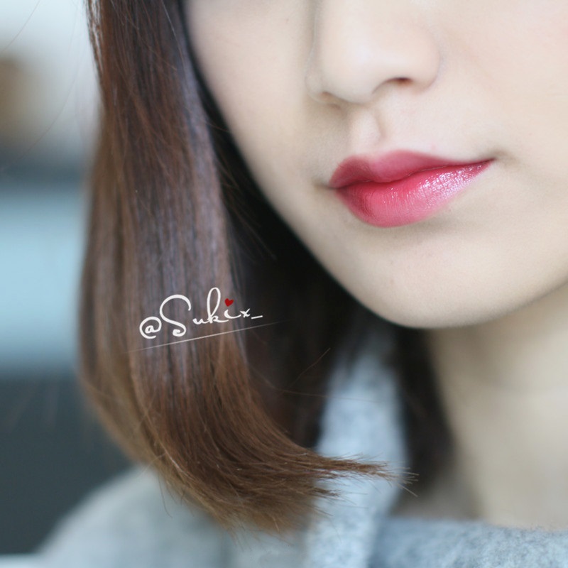 CHANEL Rouge Coco Stylo 香奈儿细管唇膏212、214试色