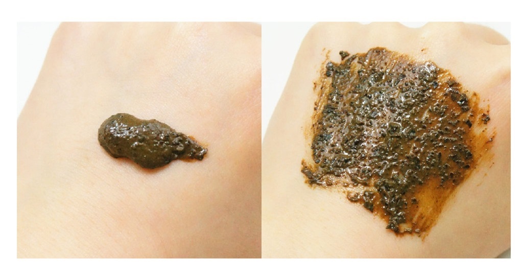 潘丽雅有机草本修复面膜怎么样，好用吗
