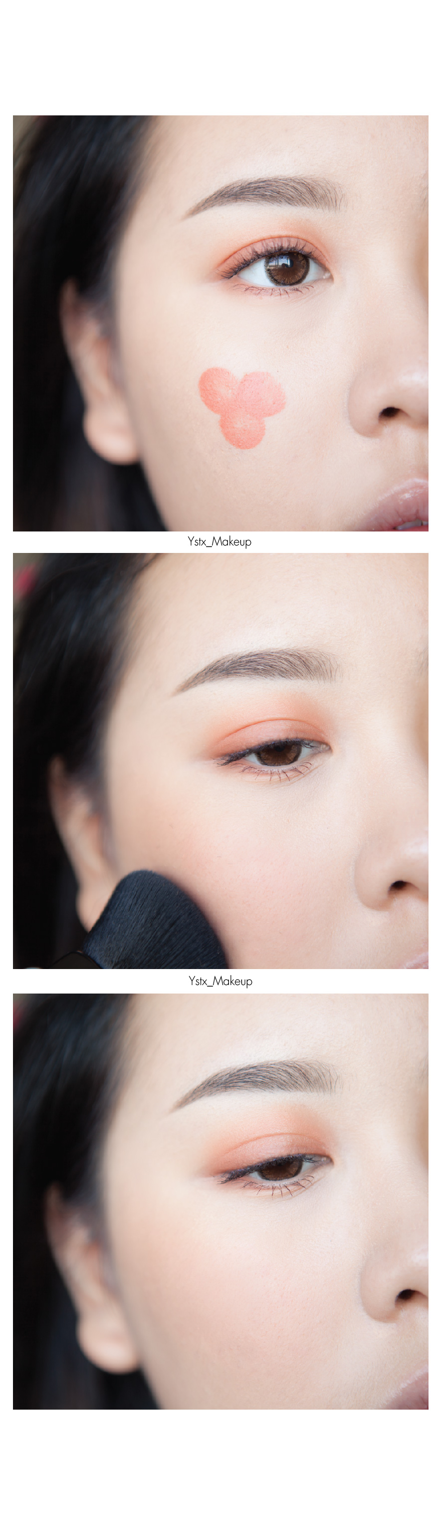 Bite新产品Multistick多功能彩妆棒Review