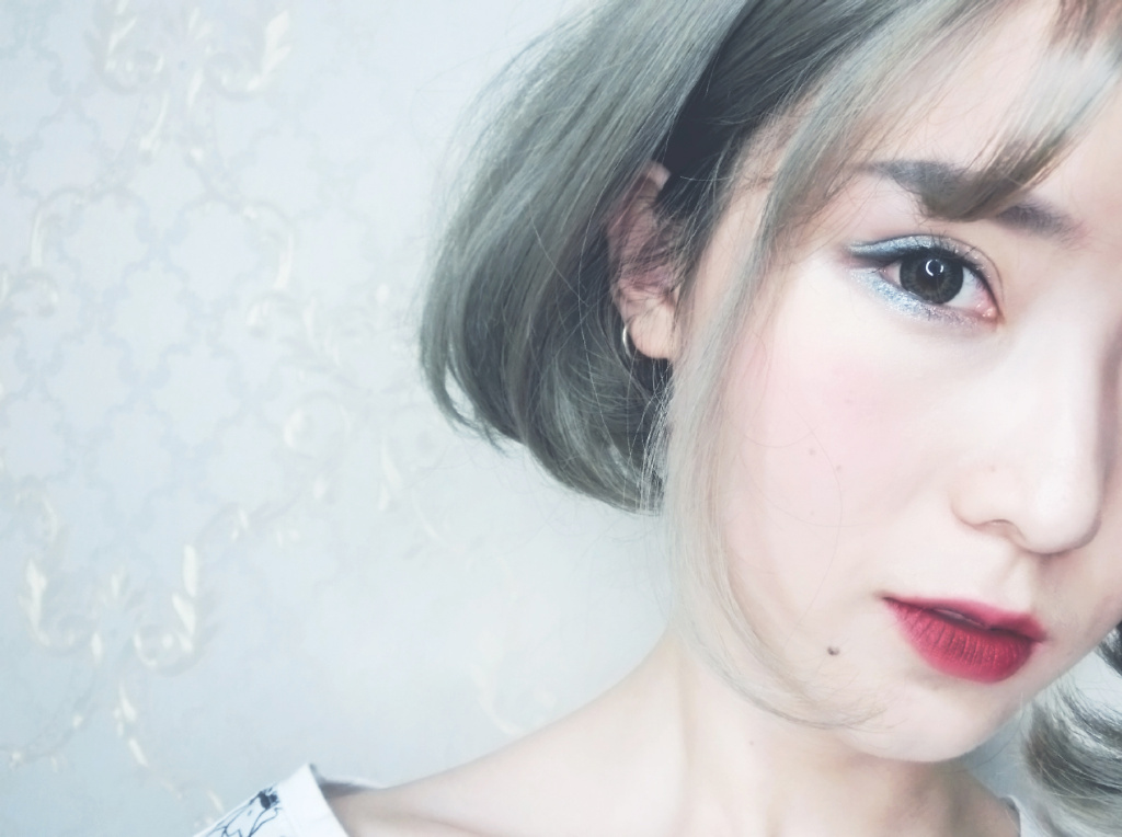 YSL方管唇膏 色号13/57/201/204/206/207试色