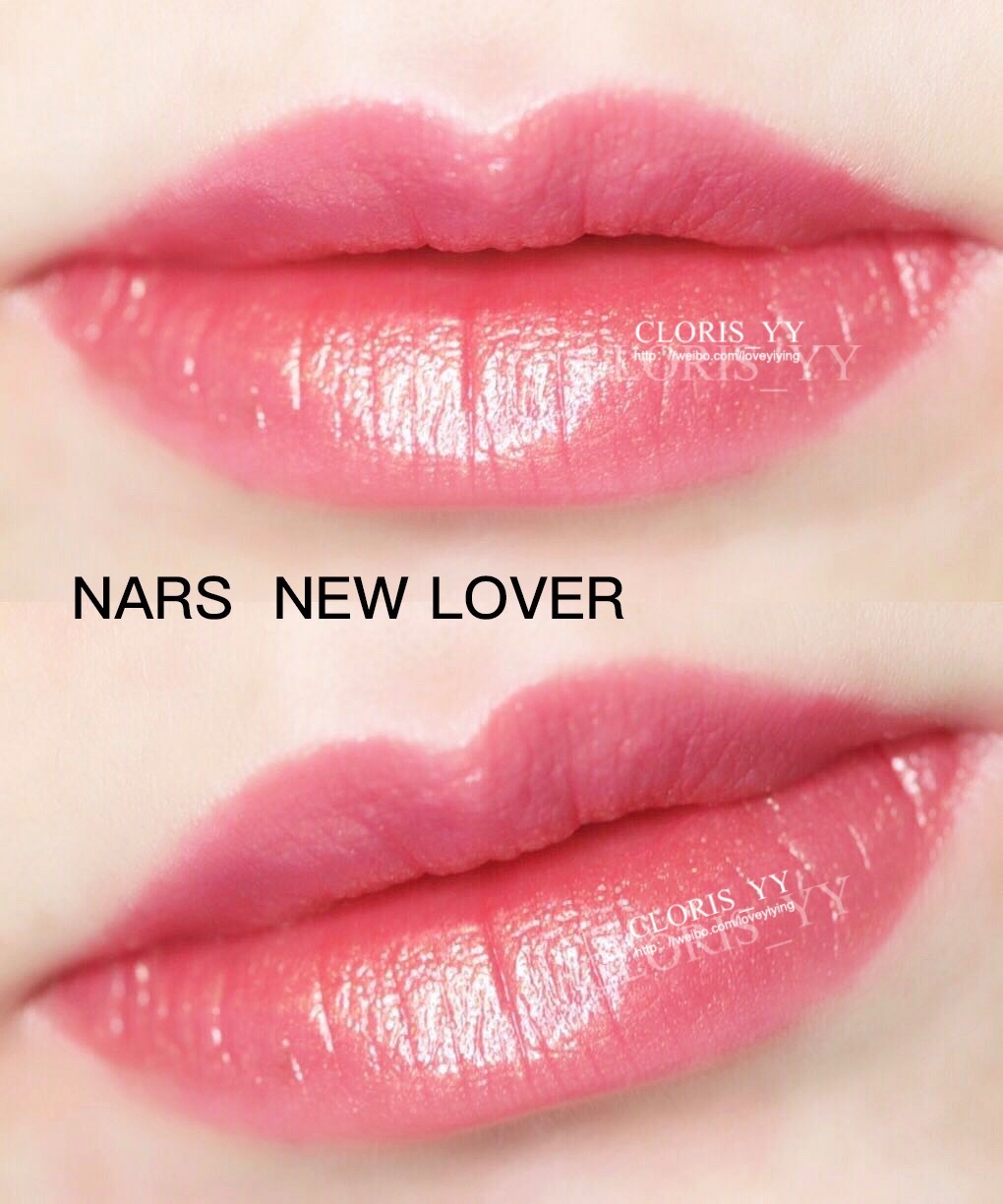 NARS唇膏笔CLUB MIX、HAPPY DAYS、NEW LOVER、MEXICAN ROSE、MANDORE、TIMANFAYA、RED SQUARE、BOLERO试色