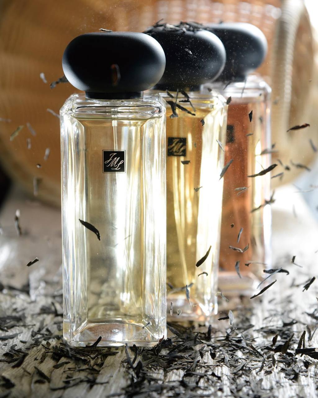 JoMaloneLondon祖玛珑白毫银针/大吉岭/玉露蒸青茶/氤氲乌龙茶/午夜黑茶/滇红金针茶香氛香评