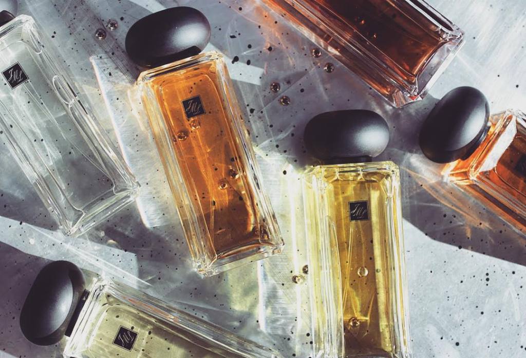 JoMaloneLondon祖玛珑白毫银针/大吉岭/玉露蒸青茶/氤氲乌龙茶/午夜黑茶/滇红金针茶香氛香评