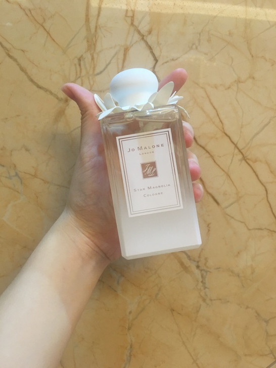 Jo Malone Star Magnolia星花木兰