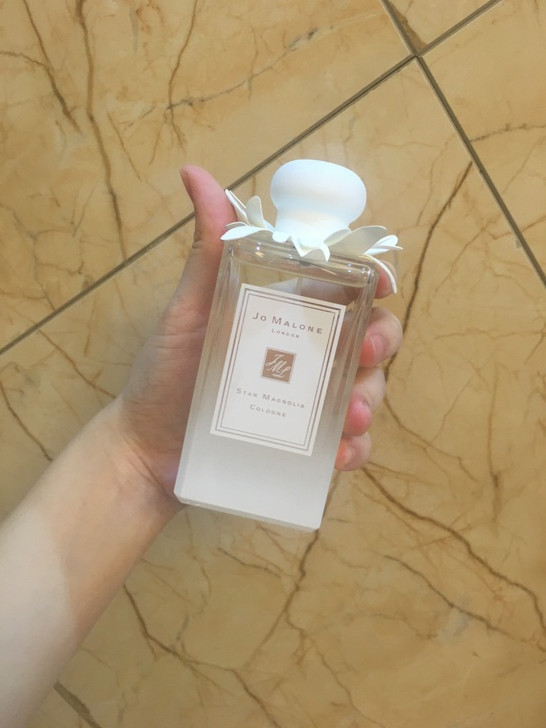 Jo Malone Star Magnolia星花木兰