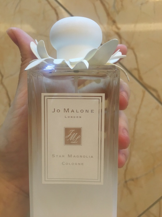 Jo Malone Star Magnolia星花木兰