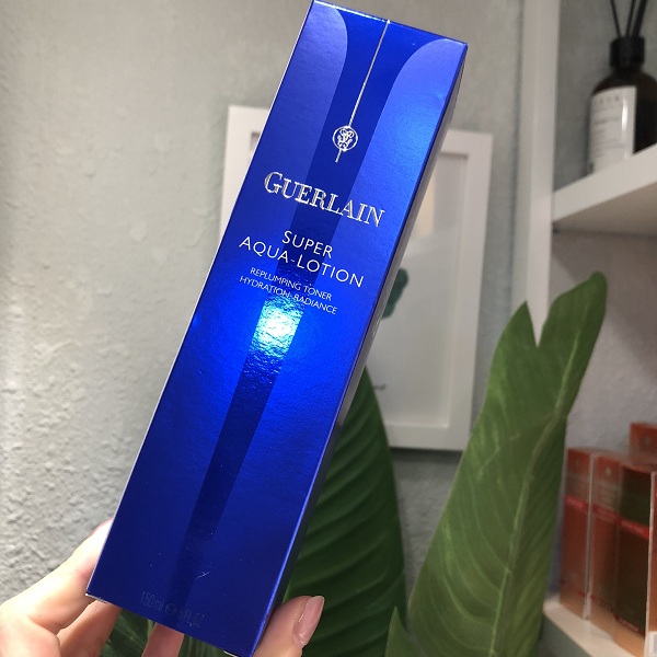 GUERLAIN娇兰水合青春保湿水