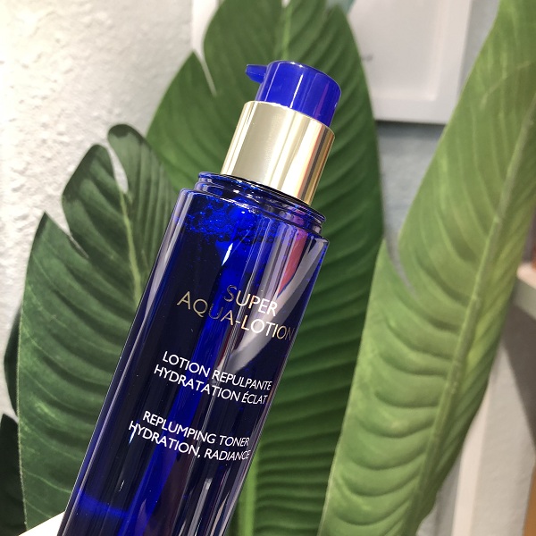 GUERLAIN娇兰水合青春保湿水