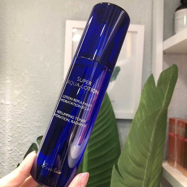 GUERLAIN娇兰水合青春保湿水