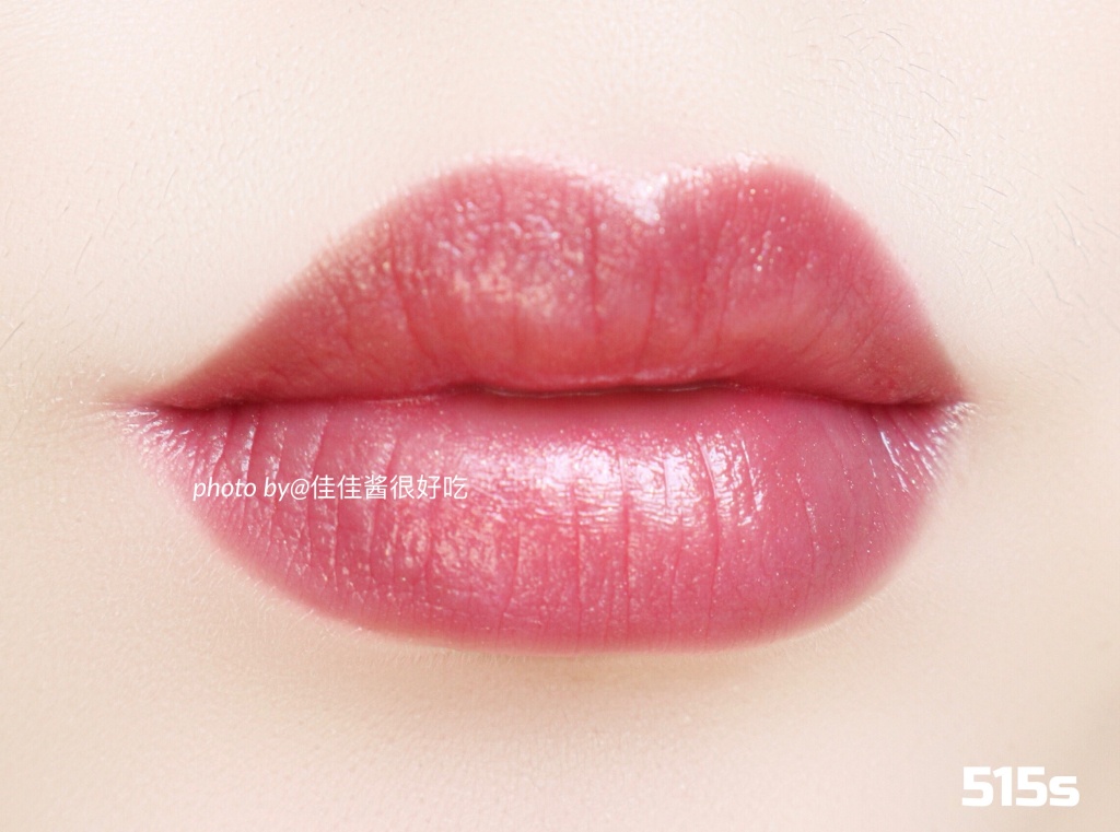 Christian Louboutin限量版 Sheer Voile 薄纱系列 105s/515s试色