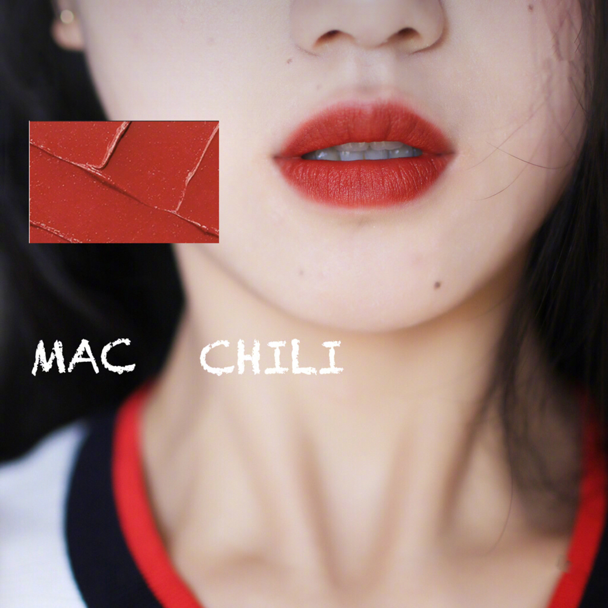 大家最喜欢MAC的哪一支口红呀？