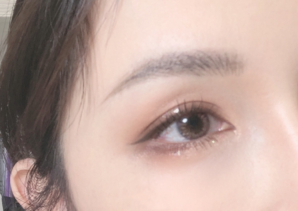 亮片眼影涂在哪个位置