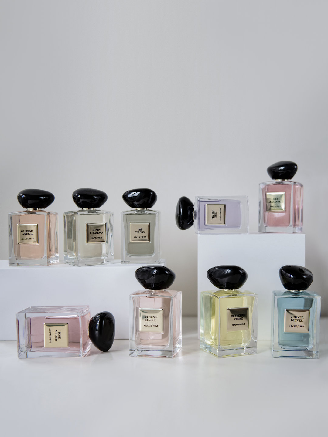 阿玛尼高定私藏系列香水哪款好闻，阿玛尼高定私藏系列香水香评