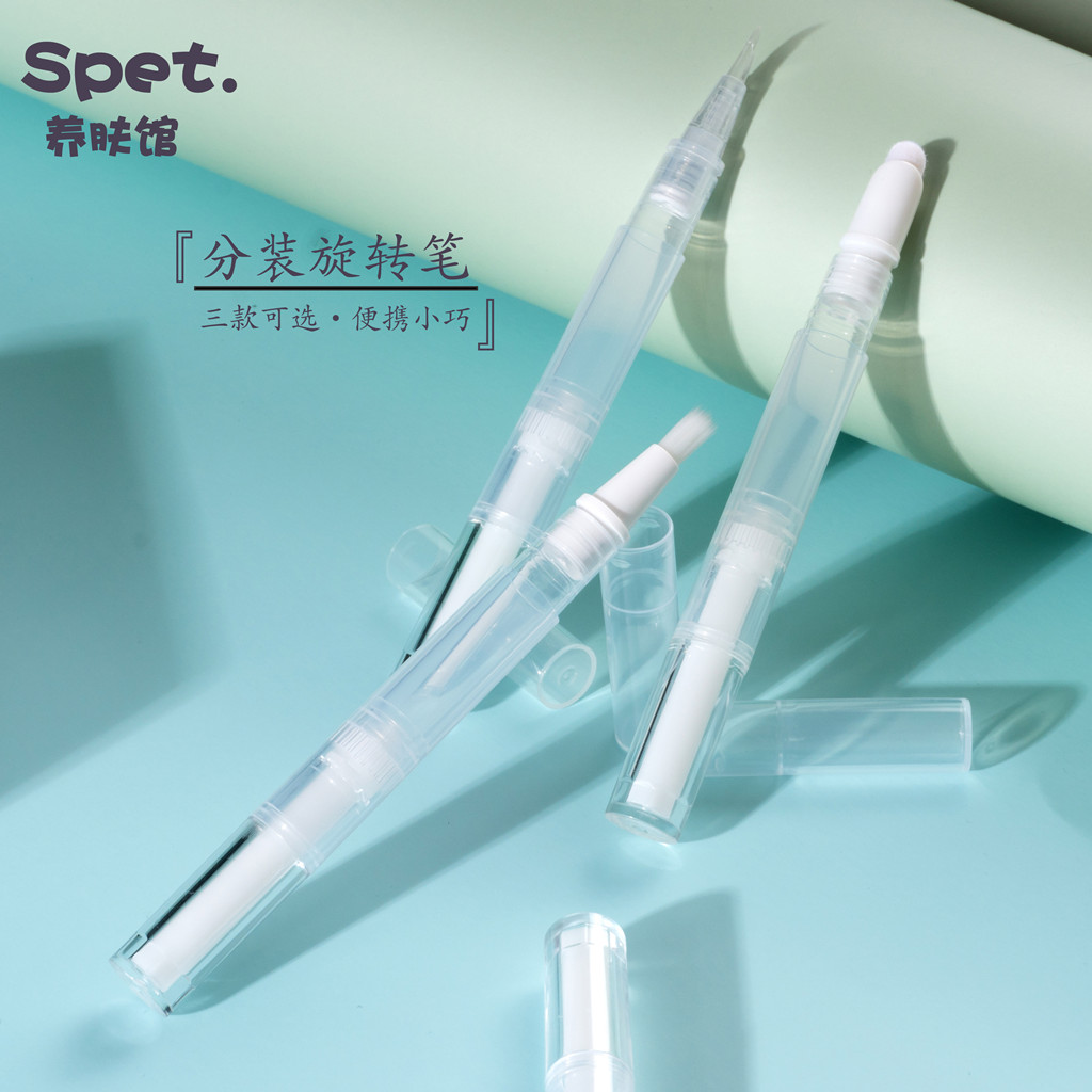 卡粉和浮粉的补救方式
