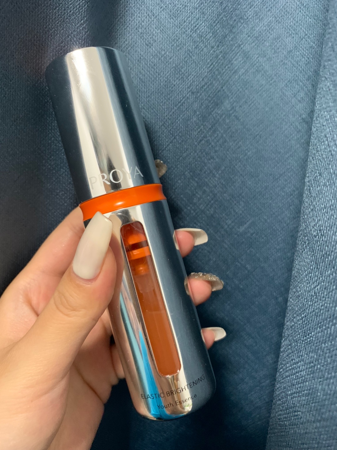 珀莱雅双抗精华使用感受