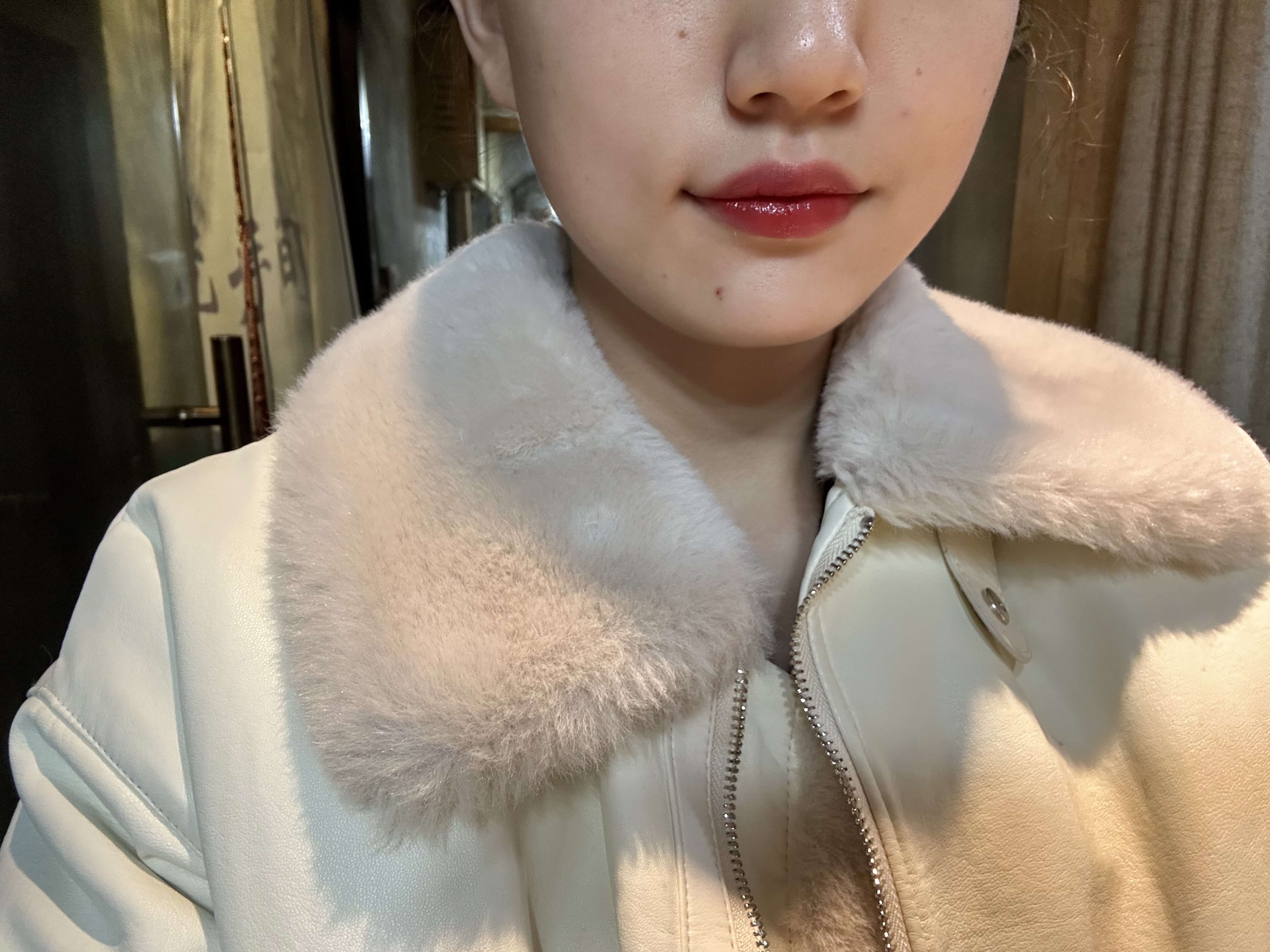 YSL圣罗兰黑金方管口红N°1971 流言试色